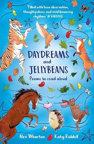 Seller image for Daydreams and Jellybeans (Paperback) for sale by Grand Eagle Retail