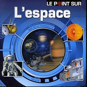 Seller image for Le Point du L'Espace for sale by Librairie Le Nord