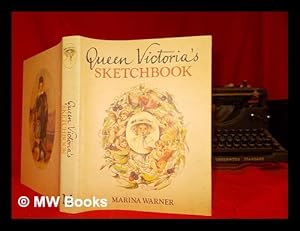 Seller image for Queen Victoria's sketchbook for sale by MW Books