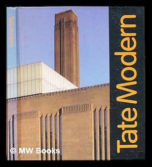 Immagine del venditore per Tate Modern venduto da MW Books