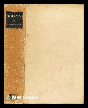 Image du vendeur pour China : a short cultural history / by C.P. Fitzgerald; edited by Professor C.G. Seligman, F.R.S mis en vente par MW Books