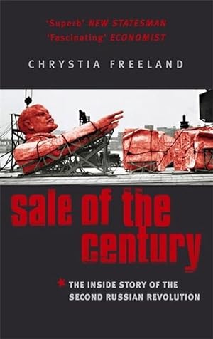 Bild des Verkufers fr Sale Of The Century (Paperback) zum Verkauf von Grand Eagle Retail
