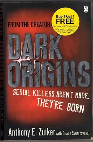 Seller image for Dark Origins: Level 26: Book One for sale by High Street Books