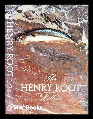 Seller image for Henry Root Letters for sale by MW Books