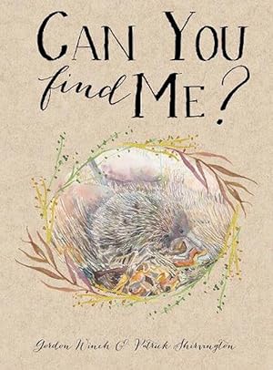 Seller image for Can You Find Me? (Paperback) for sale by Grand Eagle Retail