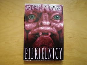 Bild des Verkufers fr Piekielnicy (Sinobrody; Casanova; Diabel) zum Verkauf von Polish Bookstore in Ottawa