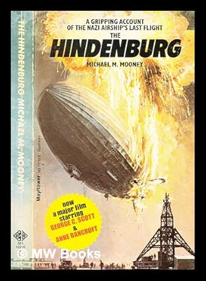 Bild des Verkufers fr The Hindenburg zum Verkauf von MW Books