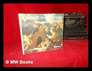 Seller image for Restauri in provincia di Imperia / a cura di Franco Boggero ; schede di Alma Biga for sale by MW Books