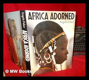 Seller image for Africa adorned for sale by MW Books