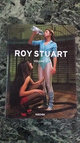 Roy Stuart - Vol. II