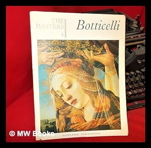 Seller image for Sandro Botticelli / Frances Jowell for sale by MW Books