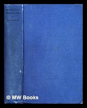 Seller image for Marshal Pilsudski for sale by MW Books