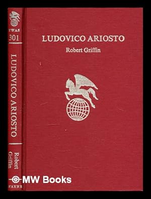 Immagine del venditore per Ludovico Ariosto venduto da MW Books