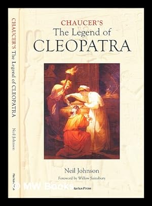 Immagine del venditore per Chaucer's The legend of Cleopatra venduto da MW Books