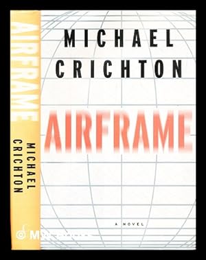Image du vendeur pour Airframe mis en vente par MW Books