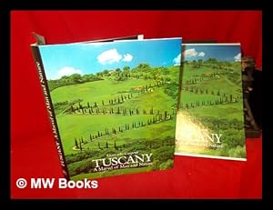 Image du vendeur pour Tuscany, a marvel of man and nature mis en vente par MW Books