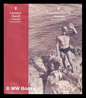 Immagine del venditore per Lawrence Durrell : a biography venduto da MW Books