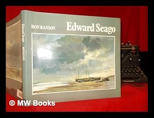 Immagine del venditore per Edward Seago: English paintings venduto da MW Books