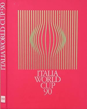 Seller image for Italia World Cup 90 for sale by Biblioteca di Babele