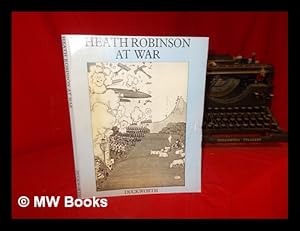 Seller image for Some 'frightful' war pictures : Hunlikely! Fly papers Heath Robinson at war for sale by MW Books