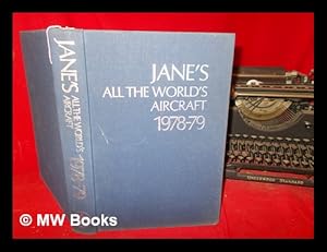Seller image for Jane's all the world's aircraft 1978-79 / compiled and edited by John W.R. Taylor ; assistant editor, Kenneth Munson for sale by MW Books