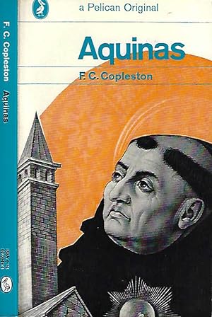 Seller image for Aquinas for sale by Biblioteca di Babele