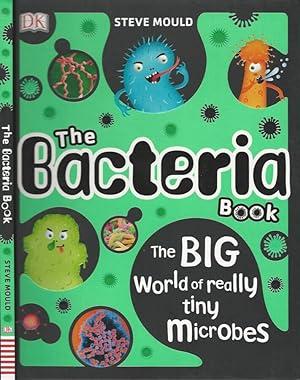 Seller image for The Bacteria Book for sale by Biblioteca di Babele