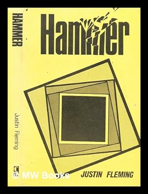 Seller image for Hammer : a play in eighteen scenes for sale by MW Books