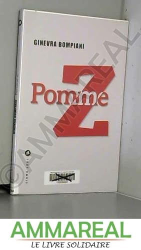 Seller image for Pomme Z for sale by Ammareal