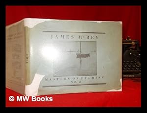 Seller image for Modern masters of etching : James McBey / introduction by Malcolm C. Salaman for sale by MW Books