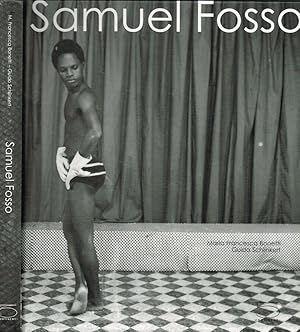 Image du vendeur pour Samuel Fosso mis en vente par Biblioteca di Babele