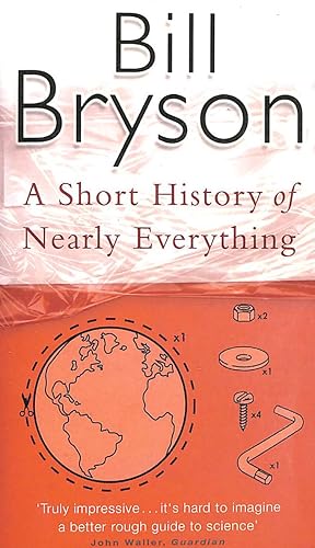 A Short History of Nearly Everything (Bryson)