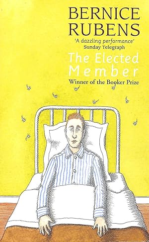 Imagen del vendedor de The Elected Member a la venta por M Godding Books Ltd