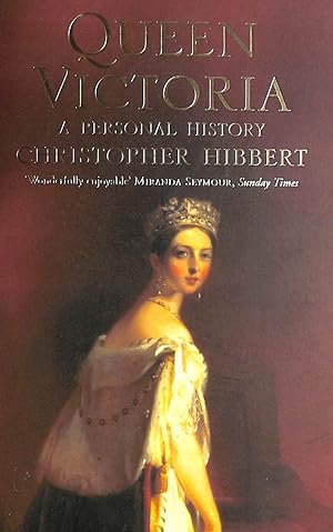 Seller image for Queen Victoria: A Personal History for sale by M Godding Books Ltd