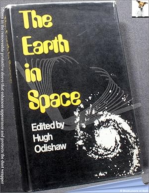 Bild des Verk�ufers f�r The Earth in Space zum Verkauf von BookLovers of Bath