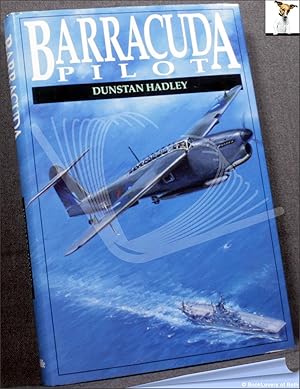 Seller image for Barracuda Pilot for sale by BookLovers of Bath