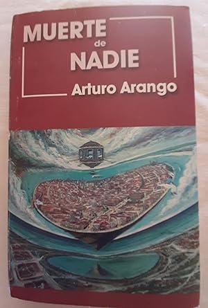 Muerte De Nadie