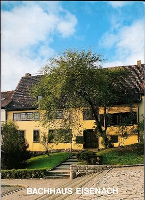 Bachhaus Eisenach