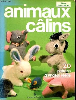 Seller image for Animaux clins for sale by Le-Livre