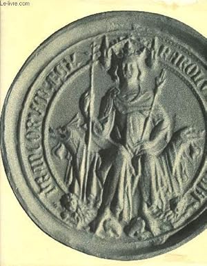 Image du vendeur pour Mmorial de l'histoire de France - Archives nationales mis en vente par Le-Livre