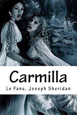 Bild des Verkufers fr Carmilla zum Verkauf von GreatBookPrices