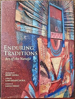 Enduring Traditions : Art of the Navajo