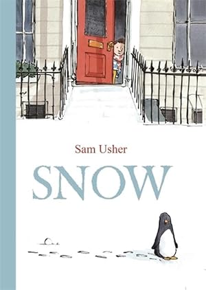 Seller image for Snow (Mini Gift Edition) (Hardcover) for sale by Grand Eagle Retail