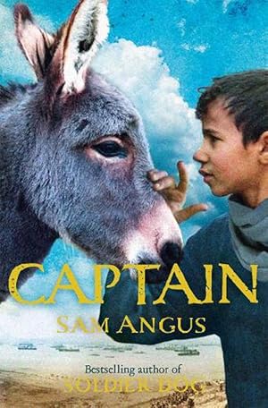 Seller image for Captain (Paperback) for sale by Grand Eagle Retail