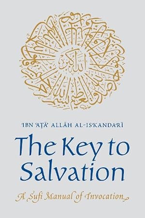 Seller image for The Key to Salvation (Paperback) for sale by Grand Eagle Retail