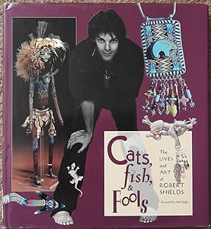 Cats, Fish & Fools