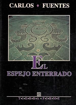 Image du vendeur pour EL ESPEJO ENTERRADO mis en vente par Asilo del libro