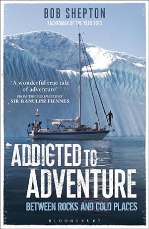 Image du vendeur pour Addicted to Adventure (Paperback) mis en vente par Grand Eagle Retail