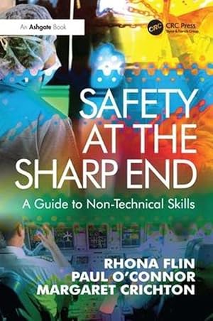 Imagen del vendedor de Safety at the Sharp End (Paperback) a la venta por Grand Eagle Retail