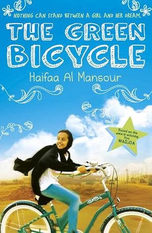 Immagine del venditore per The Green Bicycle (Paperback) venduto da Grand Eagle Retail